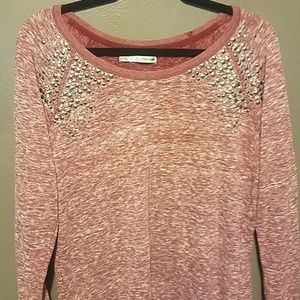 Light sweater